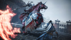 Wo Long: Fallen Dynasty Complete Edition