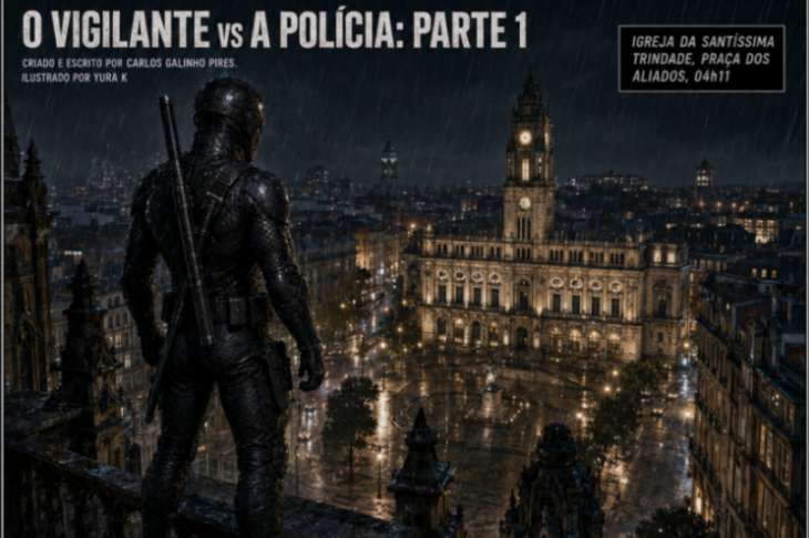 O Vigilante
