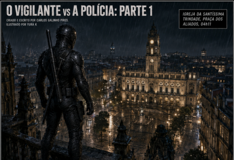 O Vigilante