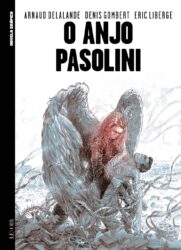 O Anjo Pasolini