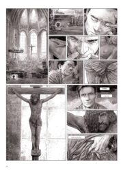 O Anjo Pasolini