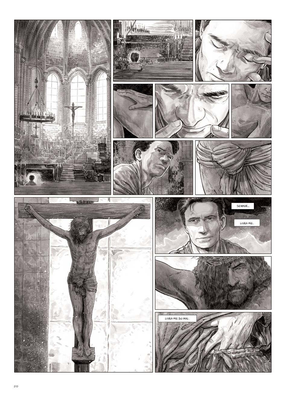 O Anjo Pasolini