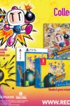 Super bomberman collection