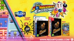 Super bomberman collection