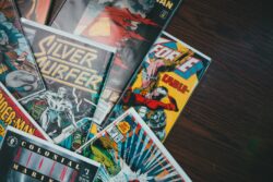 Comics