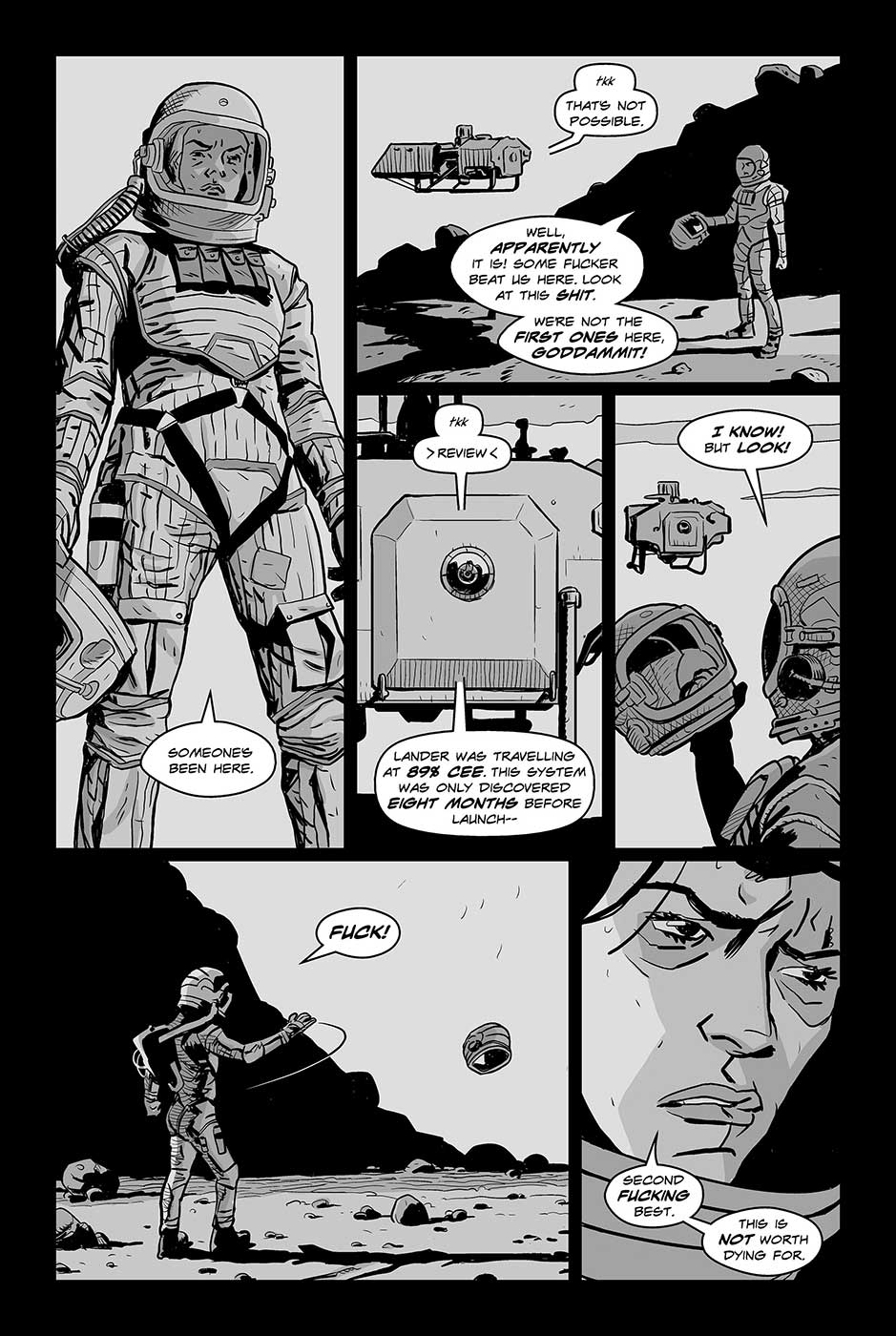 UMBRA #7