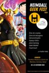 Heimdall Geek Fest 2026