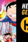 Heimdall Geek Fest 2026
