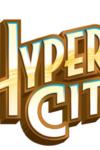 Disney Lorcana: Hyperia City