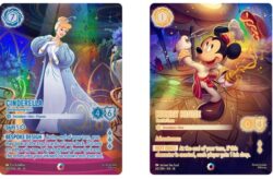 Disney Lorcana: Hyperia City