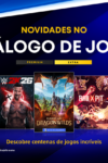 PlayStation Plus