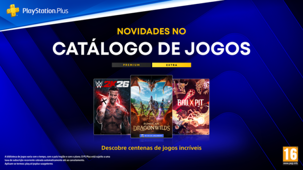 PlayStation Plus