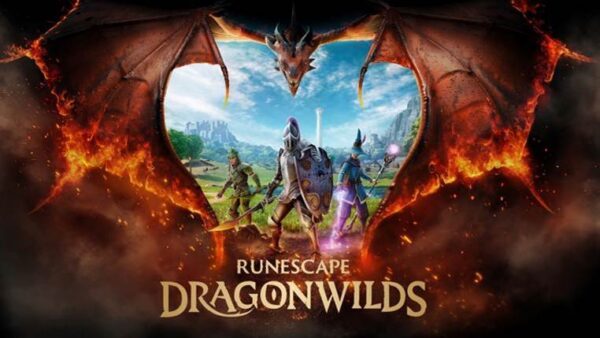 RuneScape: Dragonwilds