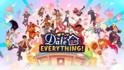 Date Everything!