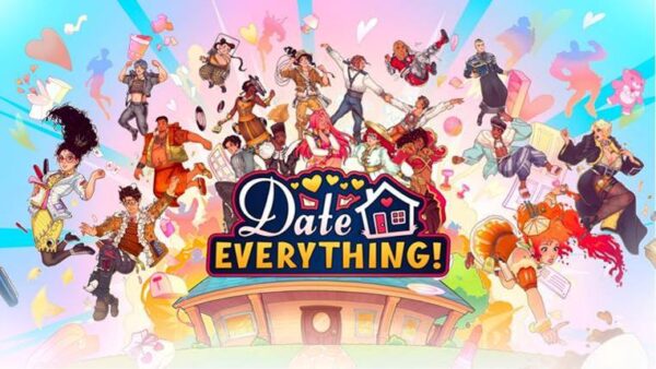 Date Everything!