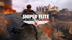 Sniper Elite: Resistance