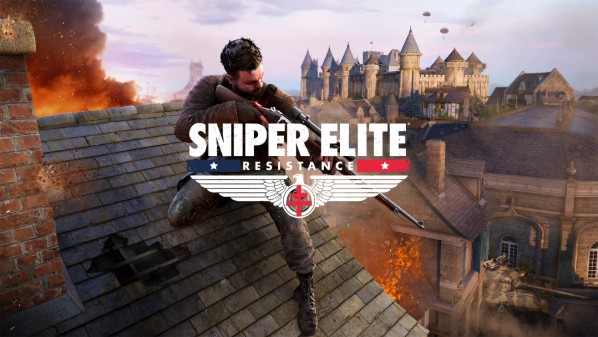 Sniper Elite: Resistance