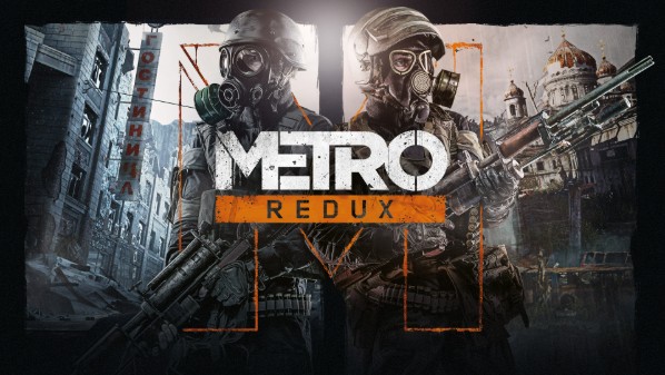 Metro Redux