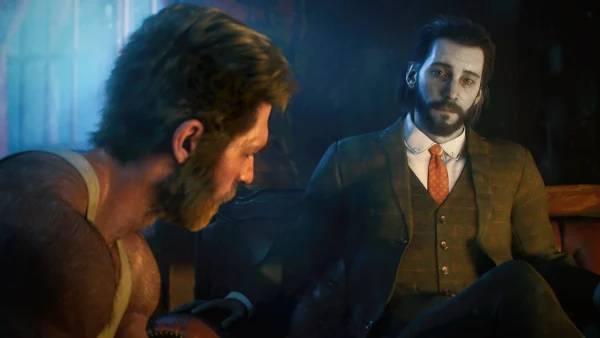 Marvel’s Wolverine
