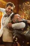 Marvel’s Wolverine