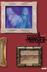 monster 8