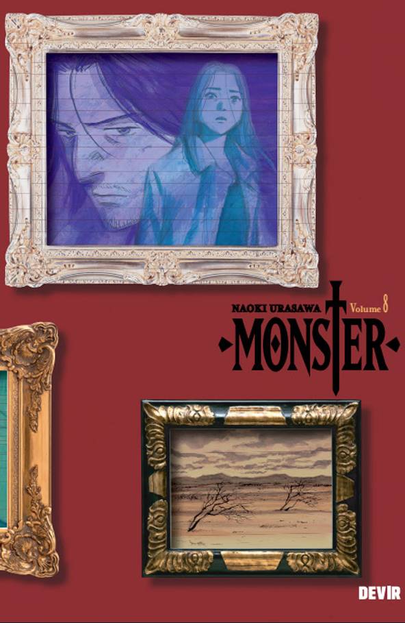 monster 8