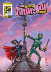 San Diego Comic-Con® Málaga 2026