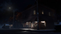Halloween: The Game