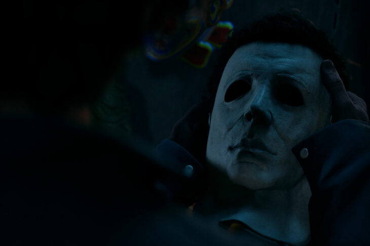 Halloween: The Game