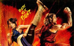 Street Fighter