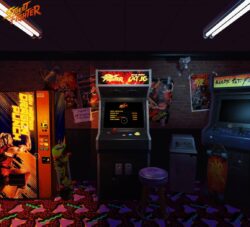 Street Fighter