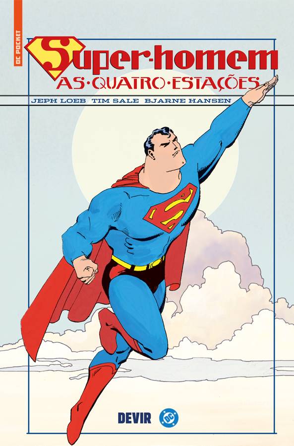 Super-Homem: As Quatro Estações