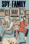 SpyXFamily – Official Fanbook Eyes Only
