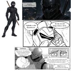 O Vigilante