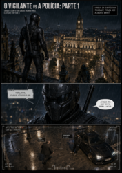 O Vigilante