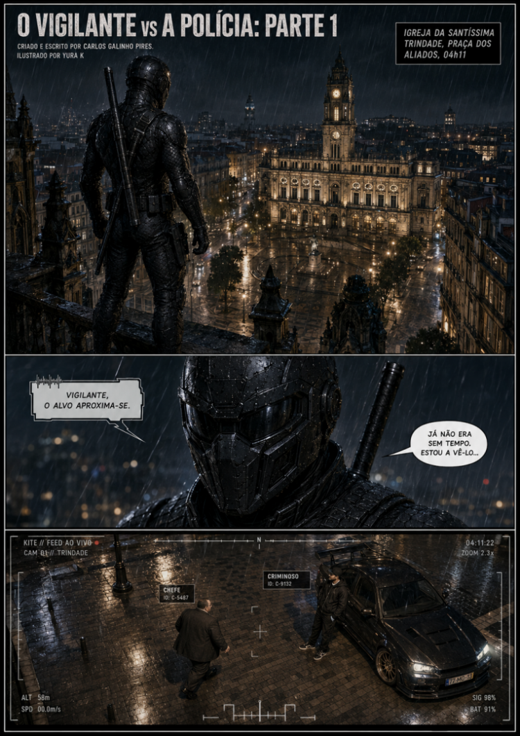 O Vigilante