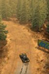 Super Woden: Rally Edge