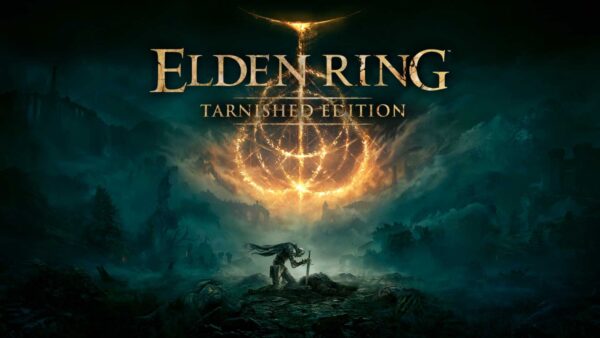 Elden Ring Tarnished Edition
