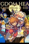 Kingdom Hearts Collection [I~III]