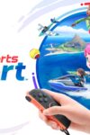 Nintendo Switch Sports Resort
