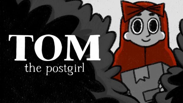 Tom the Postgirl