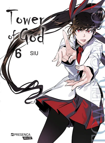 Tower of God 6