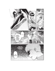 Verão em Que Hikaru Morreu 6