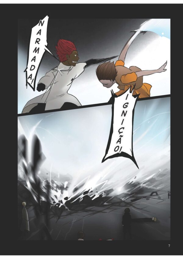 Tower of God 6