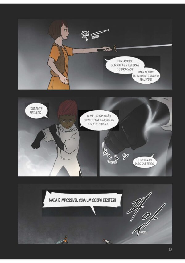 Tower of God 6