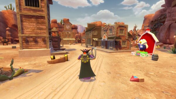 Toy Story: Retro Roundup! + Toy Story 3 Complete Edition