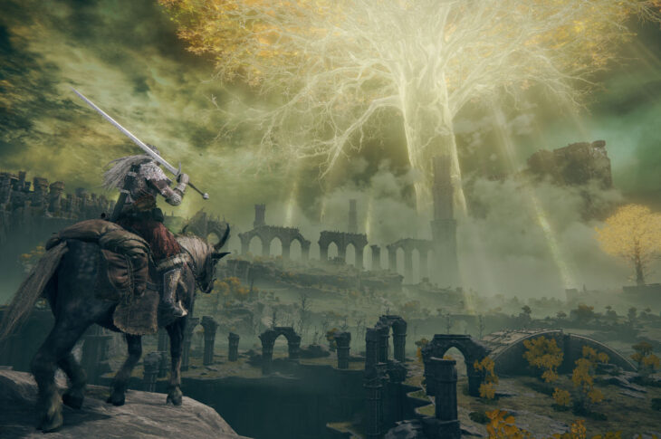 Elden Ring Tarnished Edition