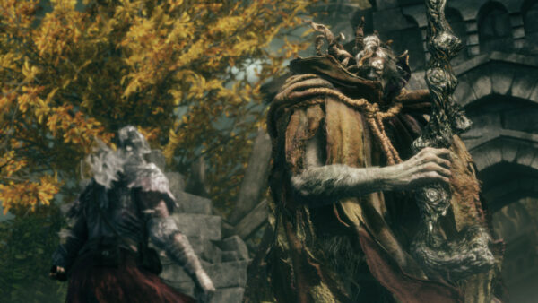 Elden Ring Tarnished Edition