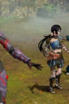 Fire Emblem: Fortune’s Weave
