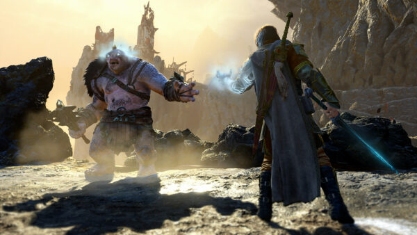 Middle-earth: Shadow Bundle